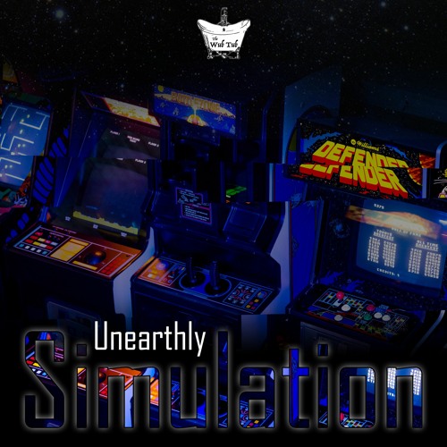 UNEARTHLY - Simulation