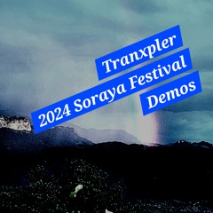 Demo 2 Soraya 2024 Festival Goa Trance