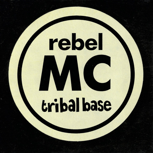 Tribal Base (Foundation Mix)