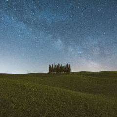 Binaural Dummy Head 2 Hours Tuscany Field Recording Night Session 30/5/2025