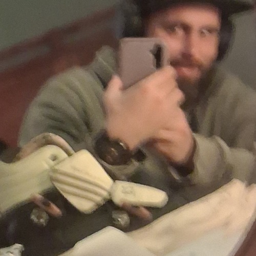 Soar - Christian Matthew Holder