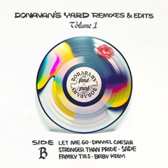 Family Ties (Donavan's Yard Remix)