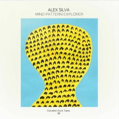 Canela En Surco 168 - Alex Silva @ Fadensonnen Dj Set (Baltimore, MD)