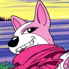 Let That Funky Dog Play - BachFlora's Dog Walk Mix Tape