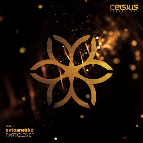 antoanesko - Secret Origin