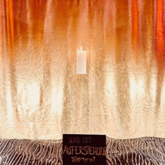 Easter night 2025 Live Mix at Freiburg Holy Wild - Ecstatic Dance