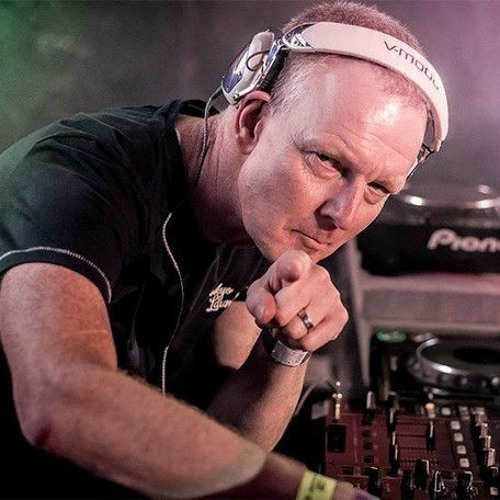 THE DON-Stu Allan Tribute (5 Deck OldSkool Mix)