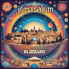 BLiZZARD - Jerusalem (BLiZZARD Remix)
