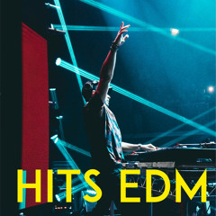 Hits EDM  DANCE / HOUSE / ELECTRO
