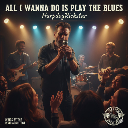 lp 1 most played blues