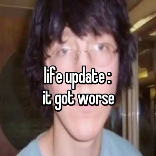 Im gonna kms one day just not today