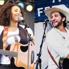 Islands In The Stream - Rissi Palmer and Dave Bernal (produced and arranged by Caleb Martin)