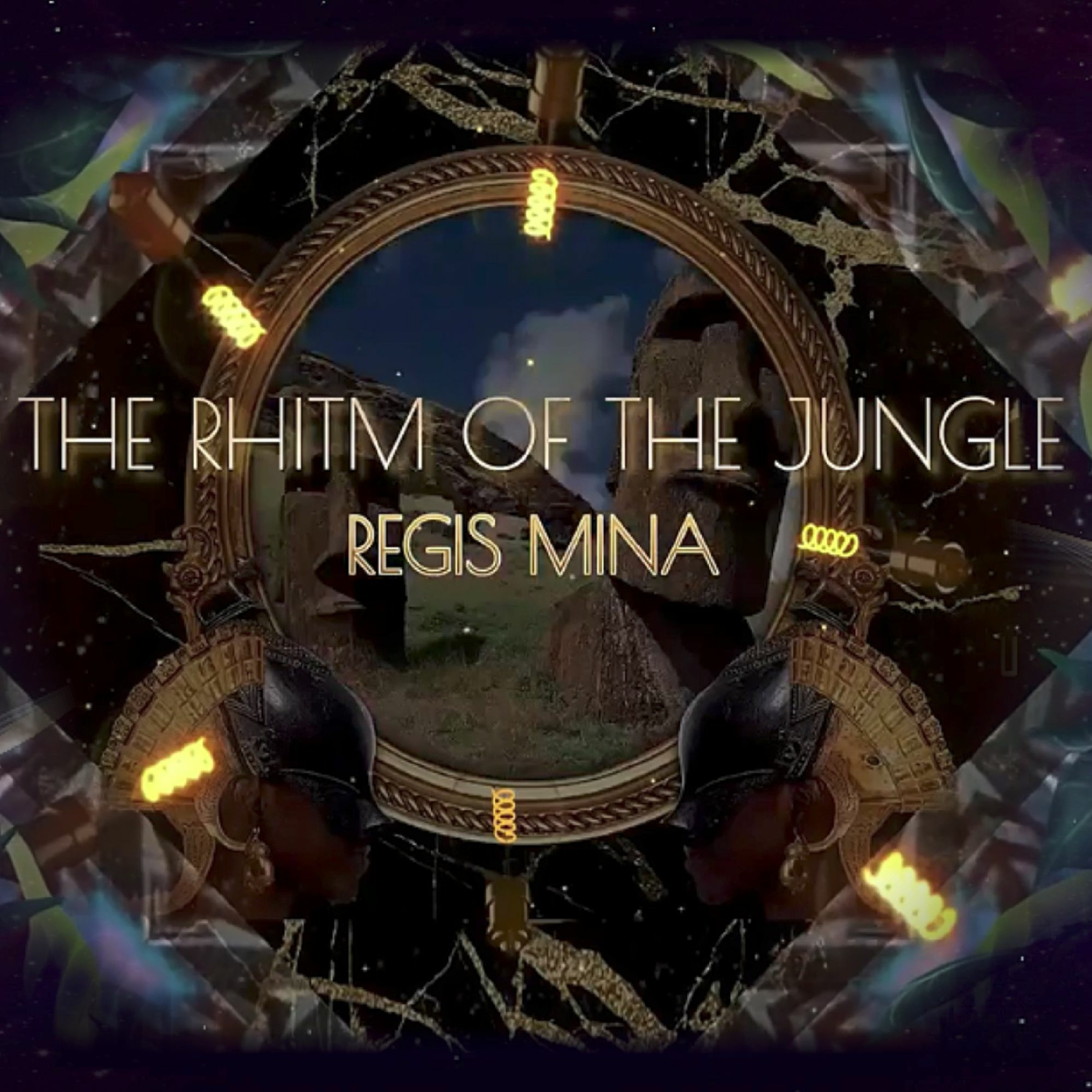 Regis Mina
