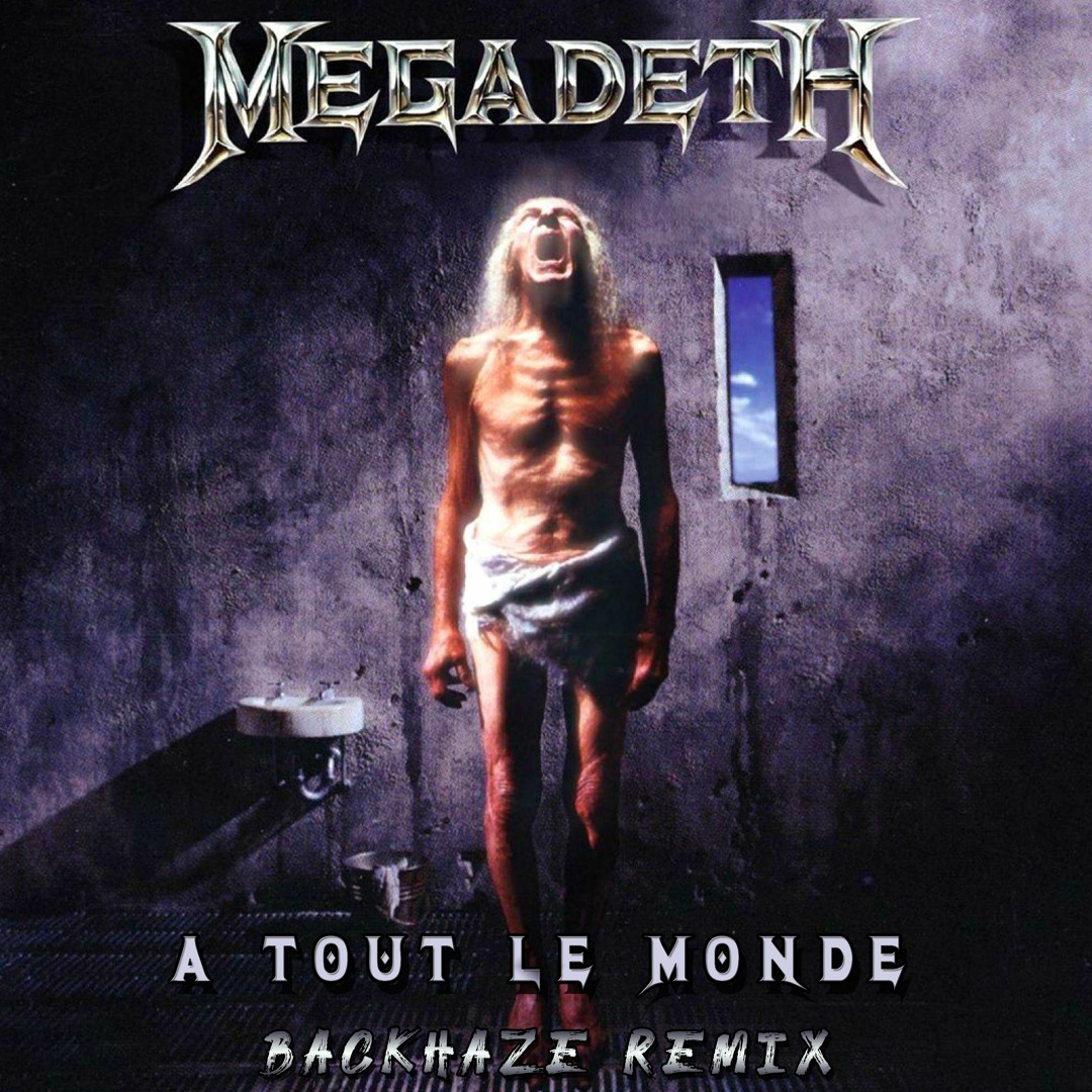 Stream A Tout Le Monde [FREE DOWNLOAD] by BackHaze | Listen online for free  on SoundCloud