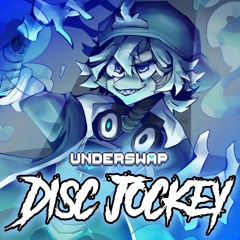 [Underswap Original] - DISC JOCKEY