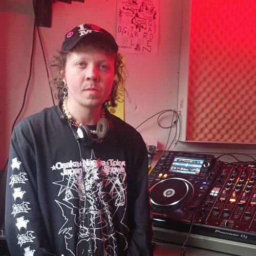 Noise Hz w/ Dexter Stokes-Mellor (2/3/25)