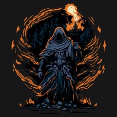Flame Bearer Of The Deep