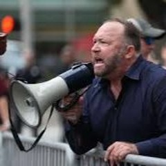 Alex Jones (Intrepid Demise Hardcore Remix)