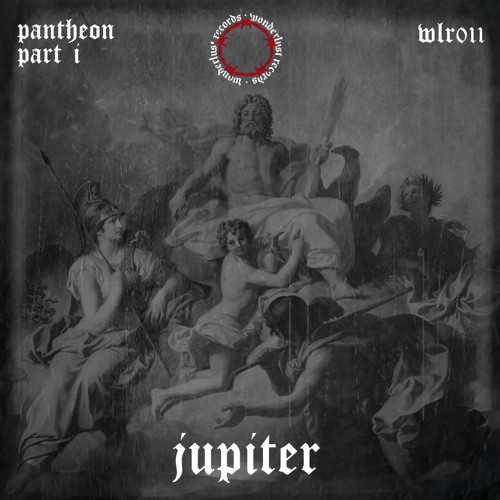 𝗣𝗥𝗘𝗠𝗜𝗘𝗥𝗘: Vendex - Master Vigilant [WLR011]