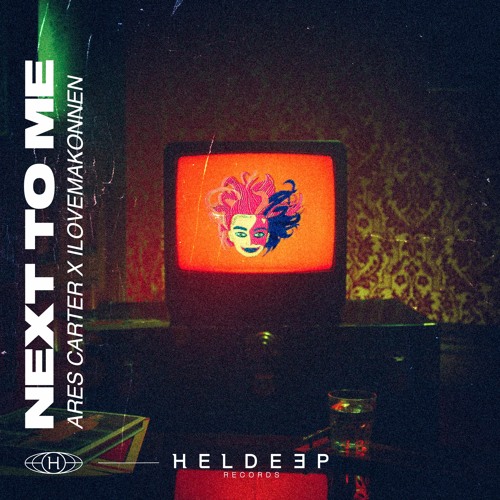 Ares Carter X ILOVEMAKONNEN - Next To Me