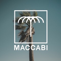 Maccabi House (Adam Ten, Mita Gami) 2025 Inspired Set