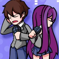 You and Me (Yuri Mix) | Doki Doki Takeover Plus!