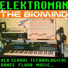 Old School Technological Dance Floor Music WITH House Shuffle