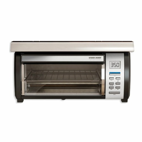 Stream Black Decker Spacemaker Toaster Oven LINK by Smarrismena1984