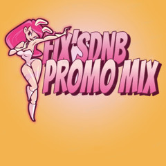 promo mix