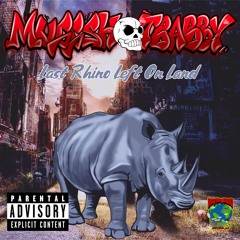 OTF - ( Last Rhino On Land )