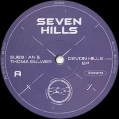 A2. Subb-an x Thoma Bulwer - DV-07 (Seven Hills)