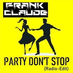 Party don't stop (Radio-Edit)