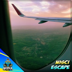Nisci - Escape [NomiaTunes Release]
