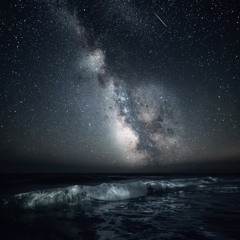 By the Light of Those Stars || Spoken Word