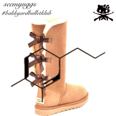 #seemyuggs (ft sprkl</3)