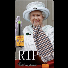 The Queens Dead X Blk