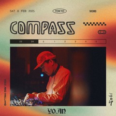 Live Rec at Womb. Feb 8 2025