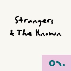 Slow Down - Strangers & The Know