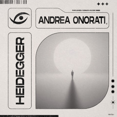 Andrea Onorati - Heidegger