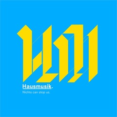 Hausmusik 22 (1996-1997)