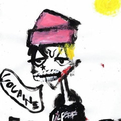 LiL Peep - Yayo (alternative version)