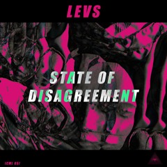 State Of Disagreement