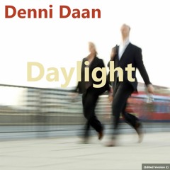 Daylight (Edited Version 2)