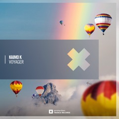 Kaimo K – Voyager