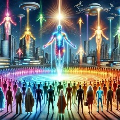 DJ Mix 252 - Celestial Dance ( 138-140 BPM )