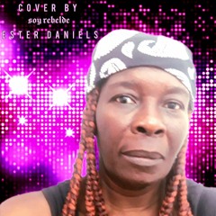 SOY REBELDE (Jeanette) COVER