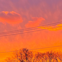 RED CLOUDS (acoustic)