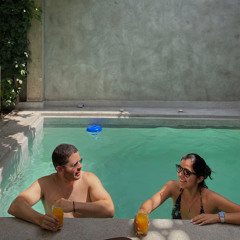 roms b2b rodrigo | @214 midnight sesh