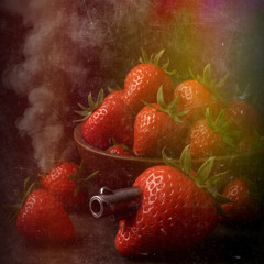 Strawberries'n'gunpowder