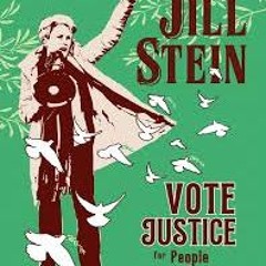 Jill Stein